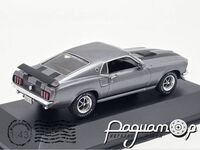 Ford Mustang (1969) FMC005