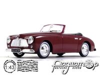 Simca 8 Sport (1949) LS56