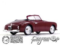 Simca 8 Sport (1949) LS56