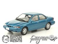 Ford Contour (1997) DC1543
