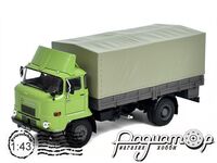 IFA L60 (1987) PRLLG048