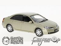 Nissan Primera (2001) F43-050
