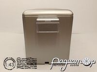 Надстройка Фургон рефрижераторный (для Mercedes-Benz LP 334) 665950 [SV]