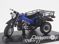 Наші мотоцикли. Спецвипуск №7, ТМЗ-5.971 «Тула» (1991) NMS07