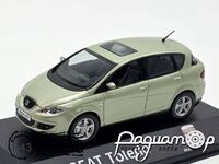 Seat Toledo (2004) 512908-2 [SV]