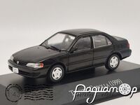 Toyota Corolla (1999) 512983-2 [SV]***