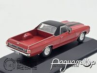 Chevrolet EL Camino (1970) 512984-2 [SV]***