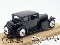 Voisin 17CV Carene (1934) 512985 [SV]
