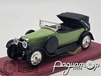 Hispano Suiza H6B (1926) 6CYL [SV]