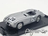 Mercedes 300SLR №20 Leveng - Fich - Le Mans (1955) R188 [SV]