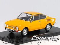 Skoda 110R (1997) 124SK16