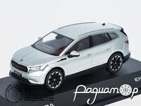 Skoda Enyaq iV (2020) F7B