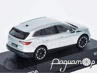 Skoda Enyaq iV (2020) F7B