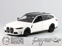 BMW M3 Touring (G81) (2023) 18-21112W