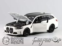 BMW M3 Touring (G81) (2023) 18-21112W