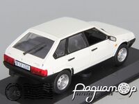 ВАЗ-2109 «Спутник» (1987) BAL34 [IS]