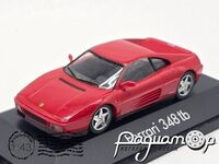 Ferrari 348 tb (1989) 512992 [SV]