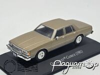 Chevrolet Caprice (1981) 512989
