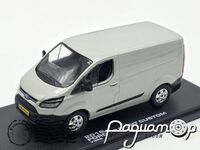 Ford Transit Custom (2016) 512991