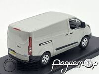 Ford Transit Custom (2016) 512991
