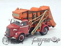 Bianchi Mediolanum Civis (1936) 512993