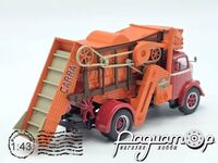 Bianchi Mediolanum Civis (1936) 512993