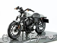 Harley-Davidson Sportster Ino 883 (2022) 22940