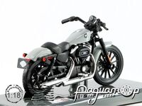 Harley-Davidson Sportster Ino 883 (2022) 22940