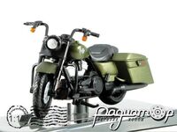 Harley-Davidson Road King Special (2022) 22941