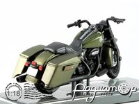 Harley-Davidson Road King Special (2022) 22941