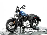 Harley-Davidson Forty-Eight Special (2022) 22939