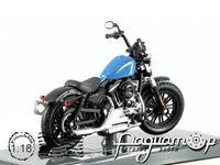 Harley-Davidson Forty-Eight Special (2022) 22939