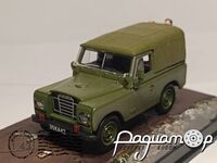 Land Rover 88 series III 