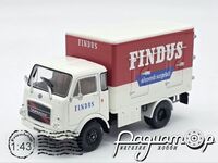 OM Leoncino Findus (1965) 512994