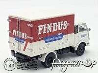 OM Leoncino Findus (1965) 512994