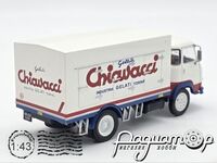 Alfa Romeo Saviem A38 Gelati Chiavacci (1969) 512995 [SV]