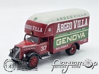 Opel Blitz 3,6-36 Argeo Villa (1940) 512996