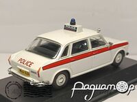 Austin 1800 MK II Police (1969) 667855 [IS]