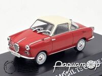 Goggomobil TS Coupe (1957) 513001 [SV]***
