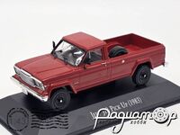Jeep J10 Pick Up (1983) 585119-2 [SV]***