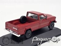 Jeep J10 Pick Up (1983) 585119-2 [SV]***