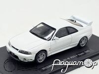 Nissan Skyline GT-R R33 Vspec (1995) 44186-3 [SV]***