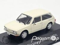 Volkswagen Brasilia (1974) 512952-2 [SV]***