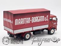 Volvo F89 Turbo 6 Maritan-Borgato & C (1970) 513002