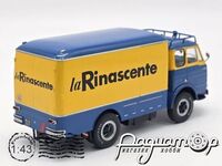 Alfa Romeo Mile la Rinascente (1958) 513003