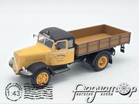 Fiat 634 N F.lli Peyrani (1937) 513004