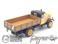 Fiat 634 N F.lli Peyrani (1937) 513004