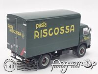 Fiat 650 N2 Pasta Riscossa (1969) 513007