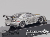 Nissan Silvia (S15) Spec-R «Потрійний форсаж: Токійський дрифт» (1999) FF046