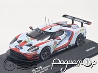 Ford GT №69 24h Le Mans, R.Briscoe-R.Westbrook-S.Dixon (2019) FGT43103